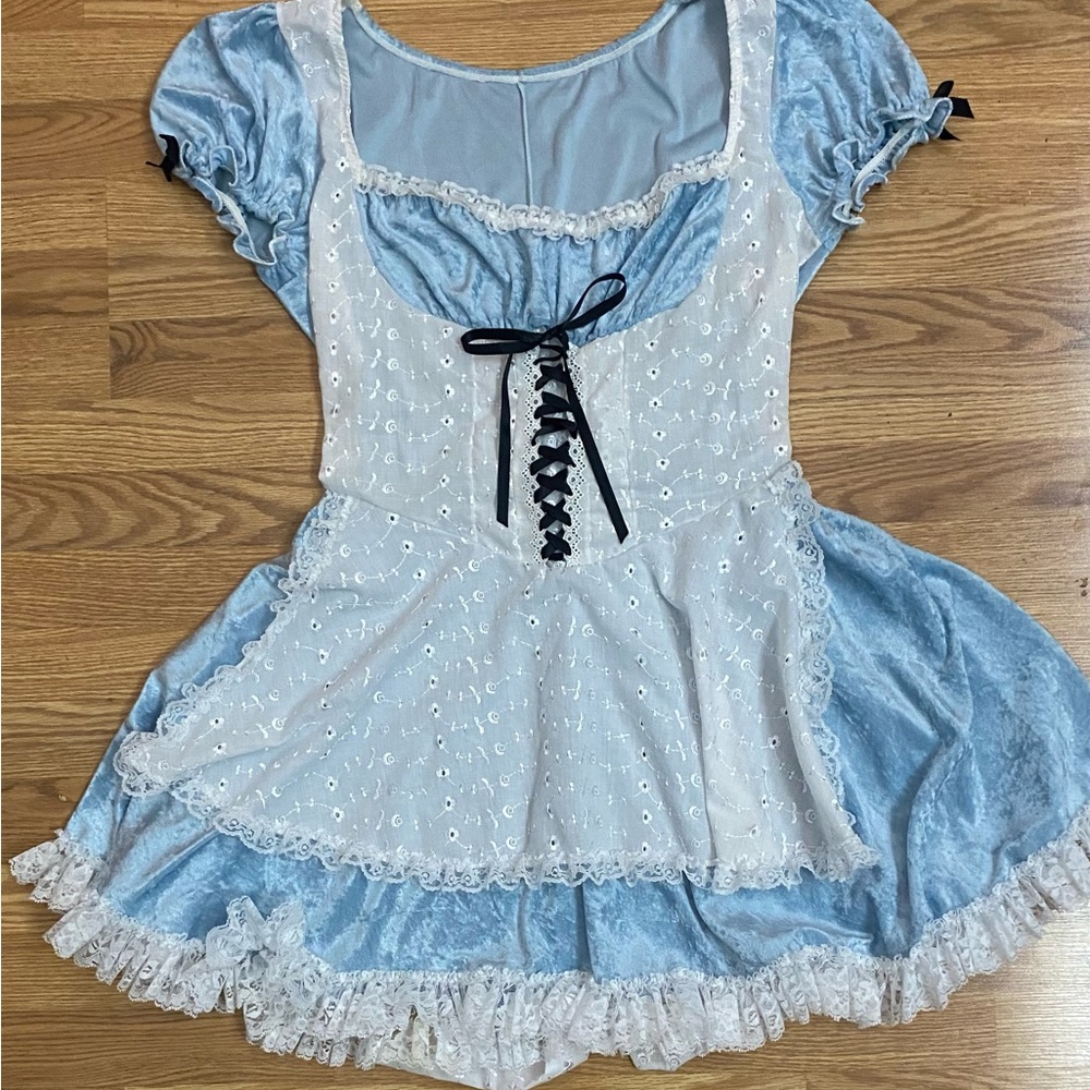 Costume #3
